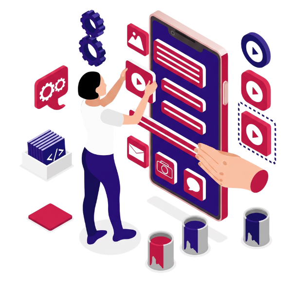 Application Development Services