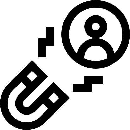 Lead Generation icon