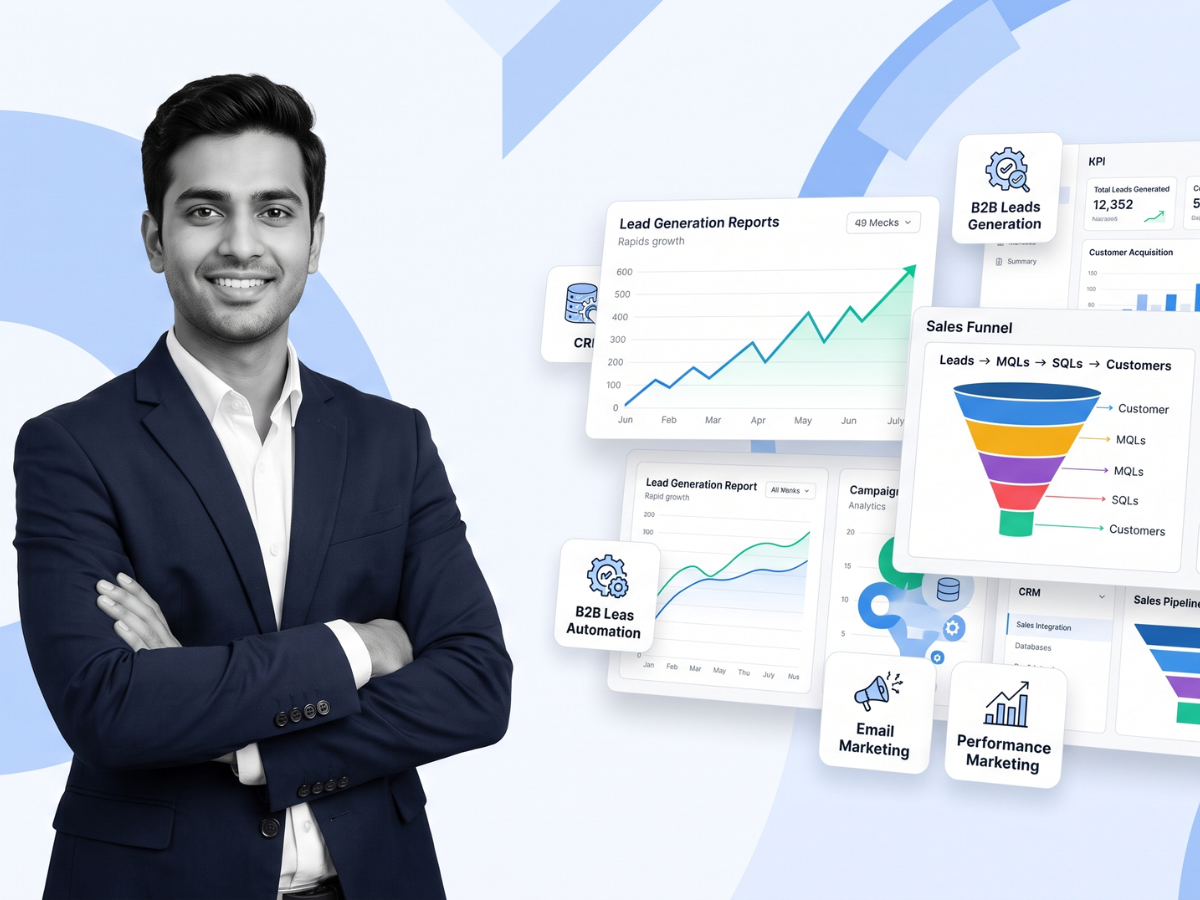 Lead Generation