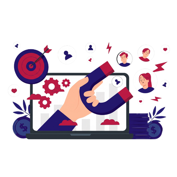 Lead Generation Services Pipeline