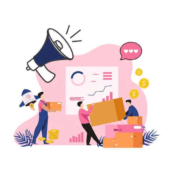 Product Marketing Strategy and Growth