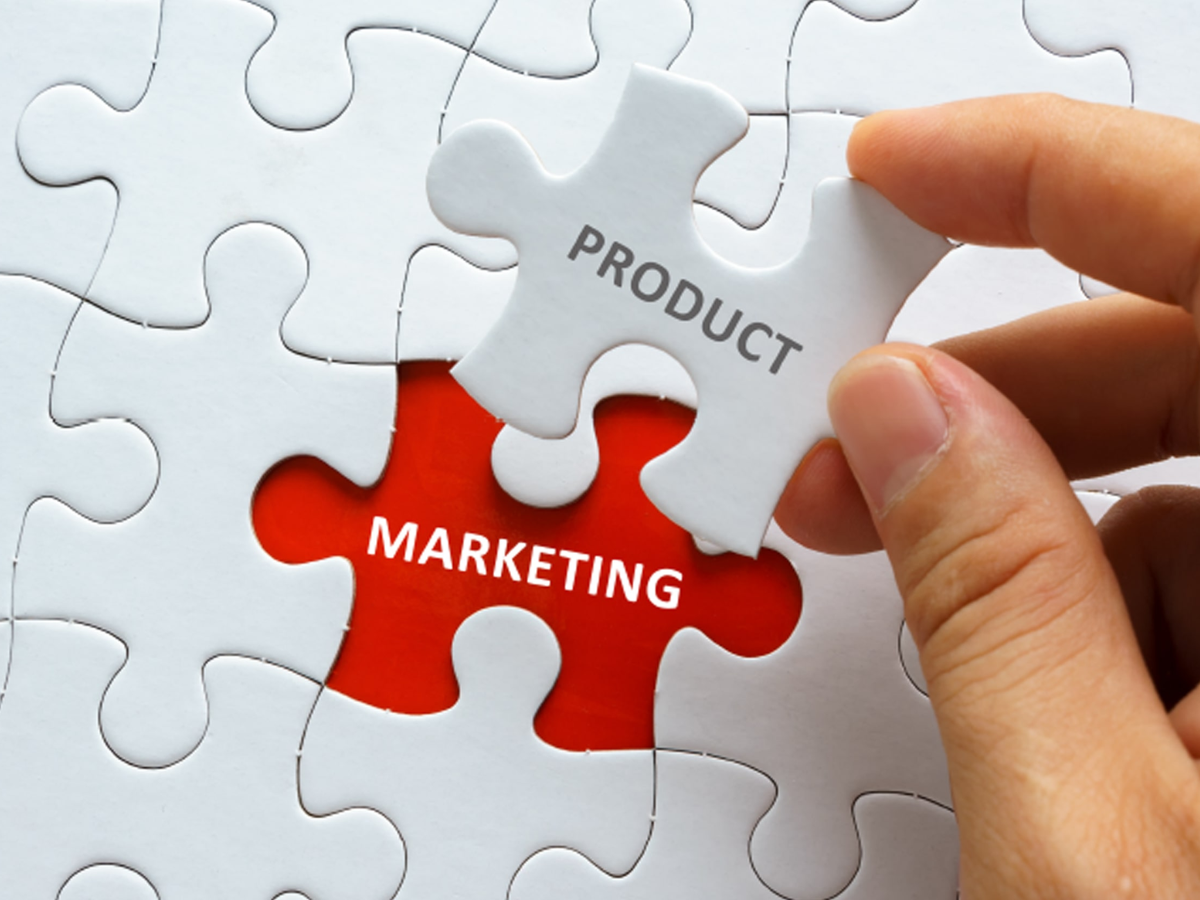 Product Marketing