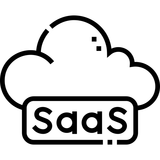 SaaS Digital Marketing Agency icon