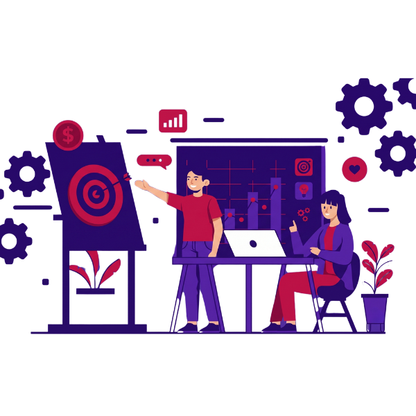 Strategic Branding Strategy and Identity