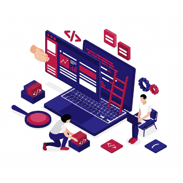 Application Development Services