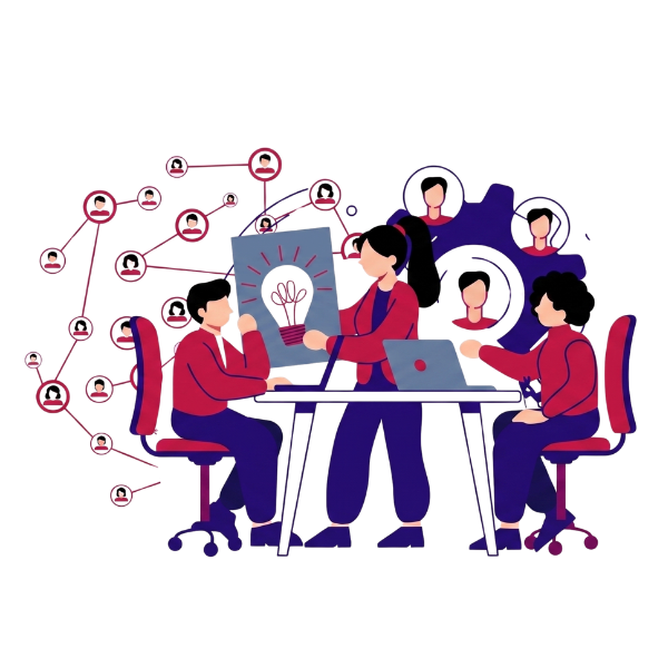 Why Choose Knowvatek for Lead Generation