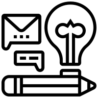 Strategic Branding icon
